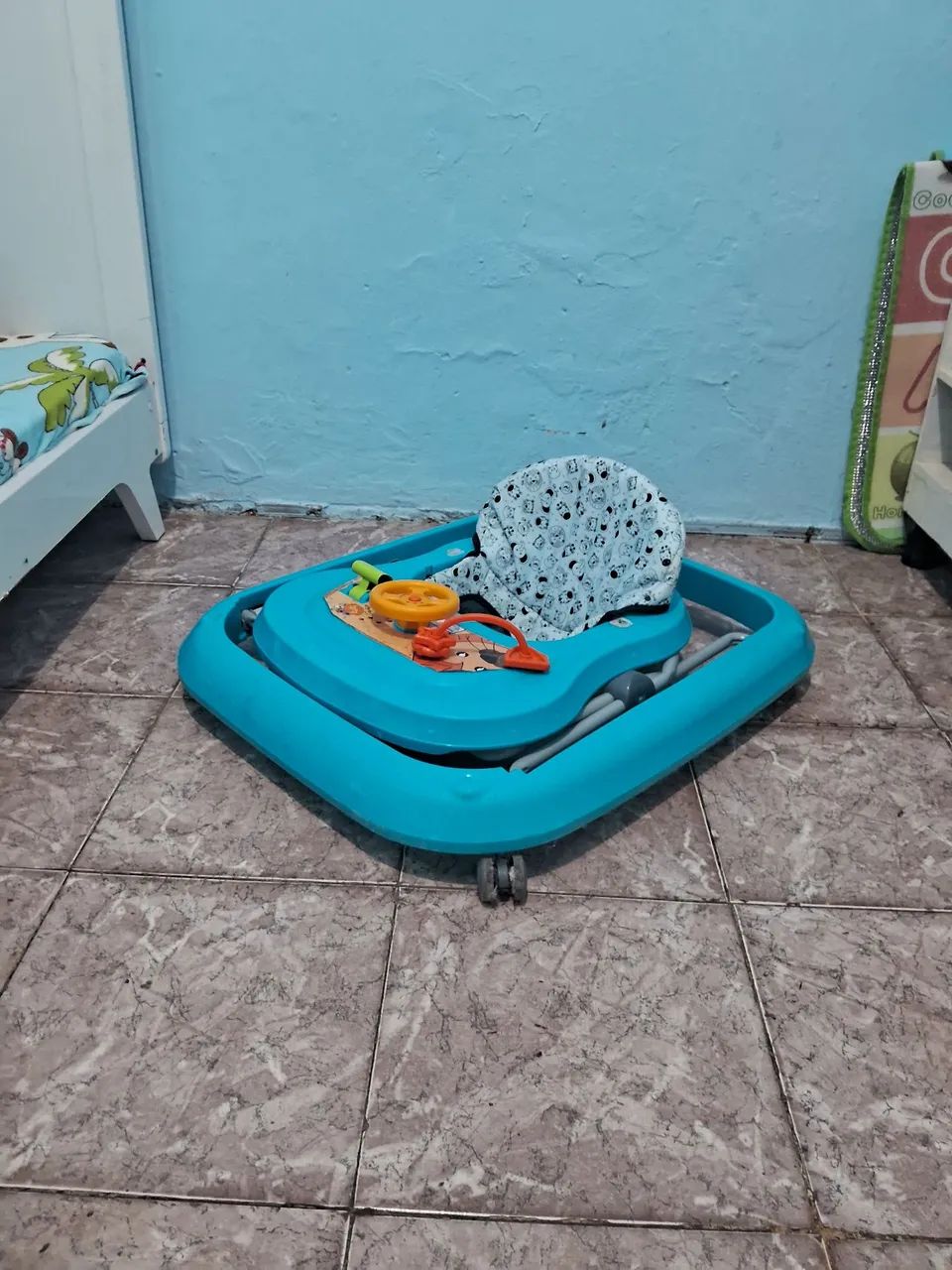 Andador Baby - Foto 5