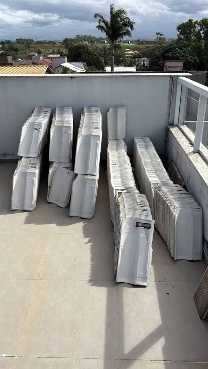 Telhas  - Foto 2