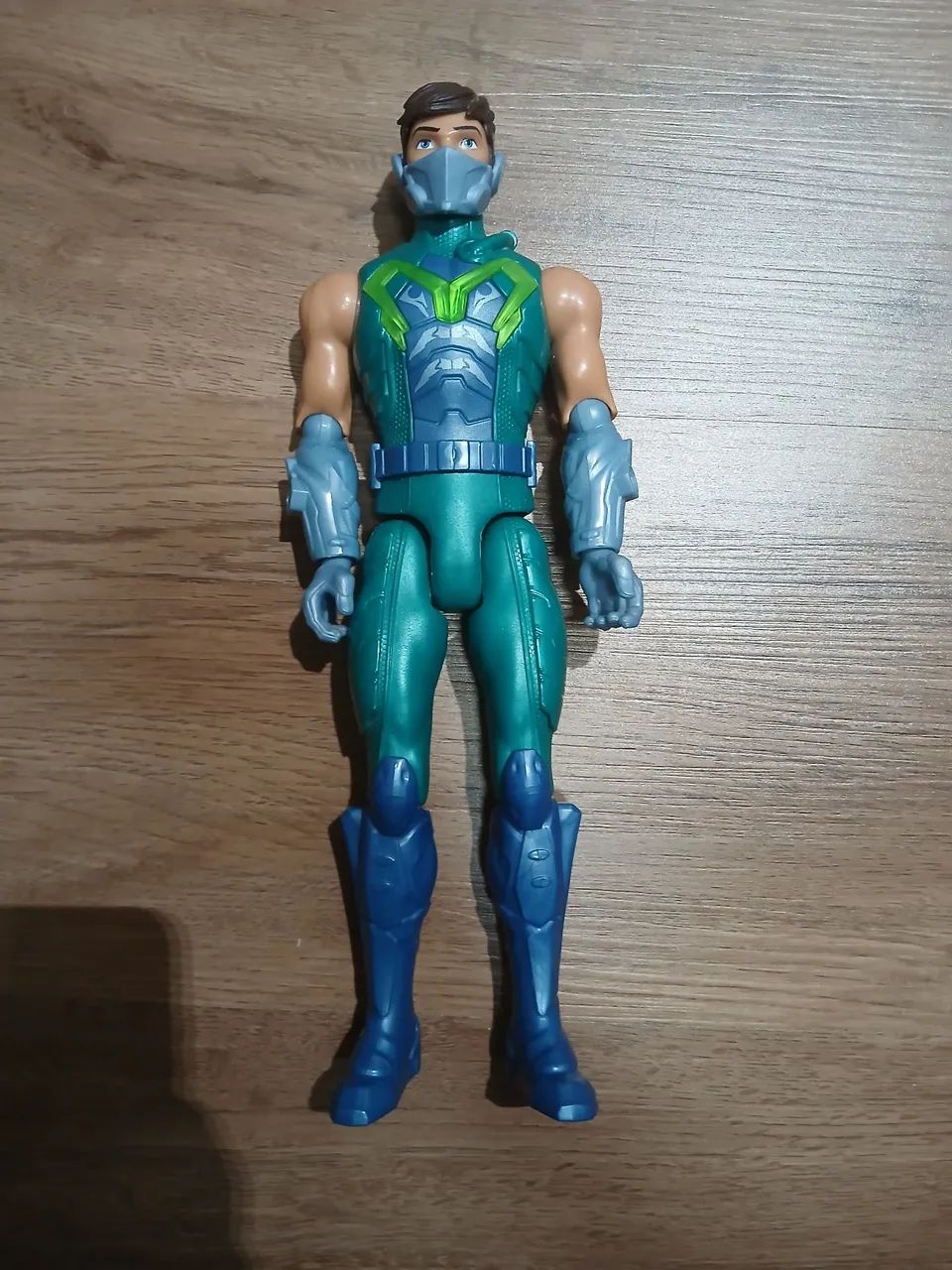 Super Heróis - TOP - Foto 4