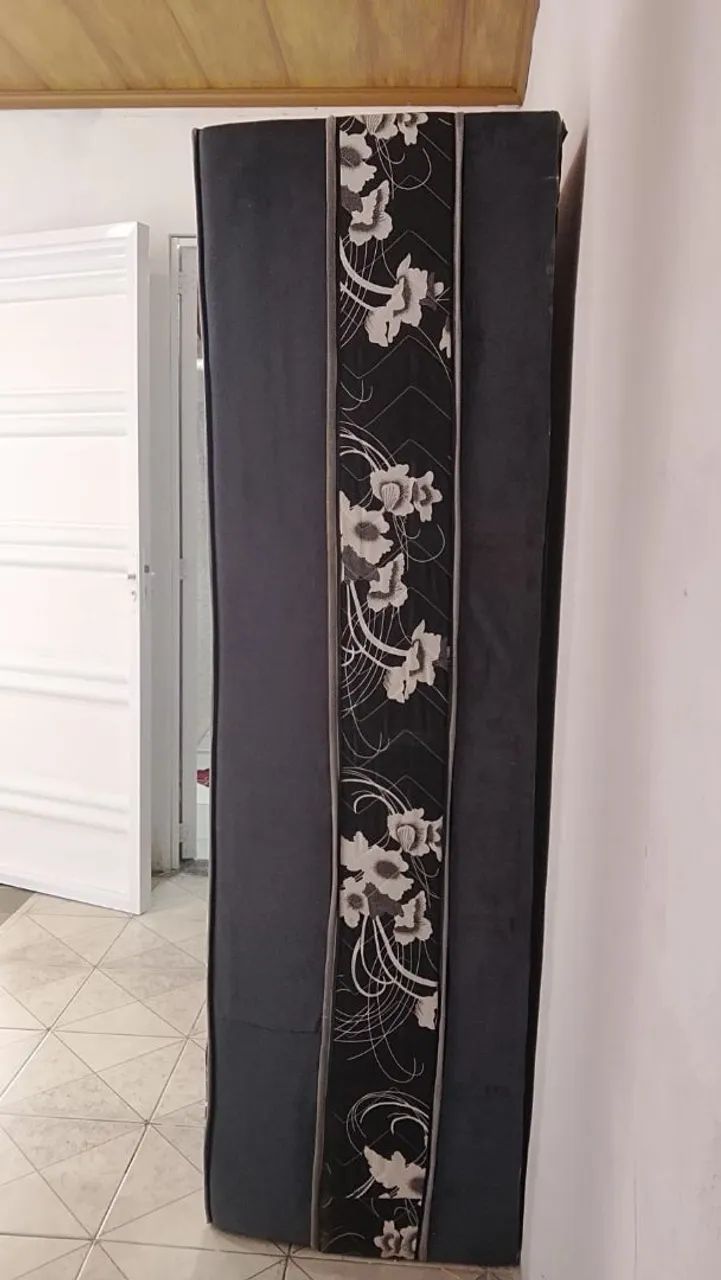 Cama "molas"