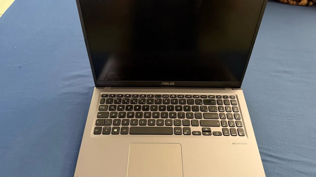 Notebook  - Foto 5