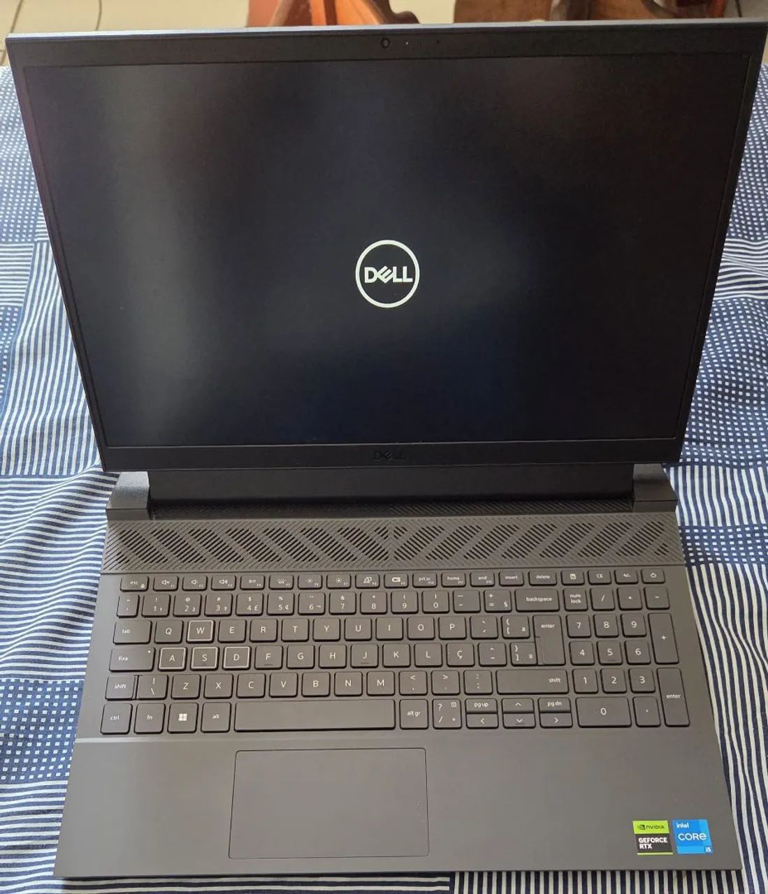 Dell G15 5530