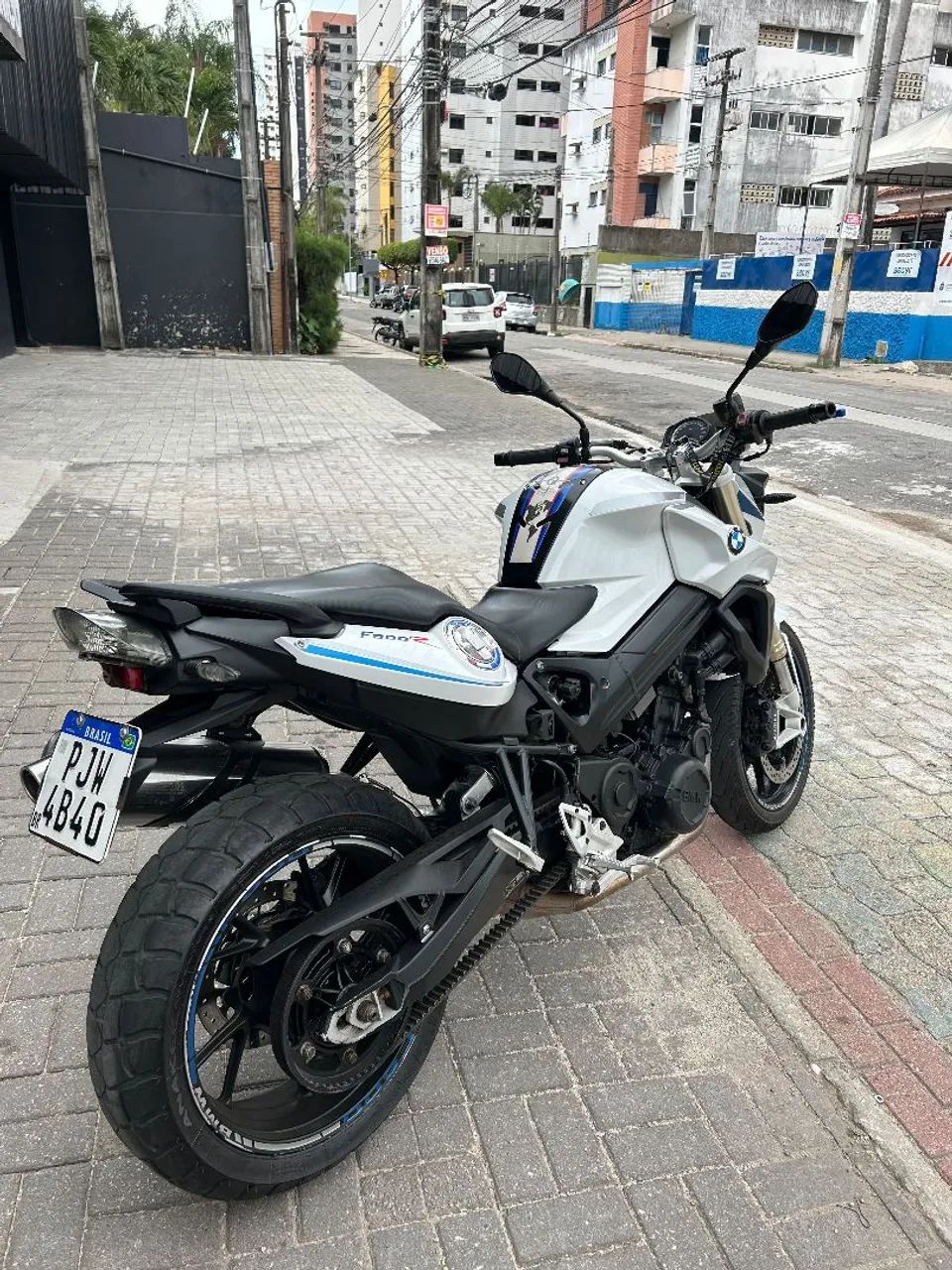 BMW  - Foto 2