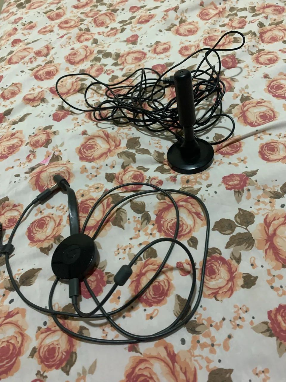 Chromecast e Antena - Foto 3