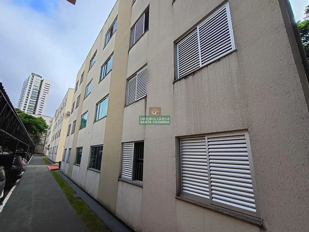 Apartamento à venda e para alugar em Maringá, Vila Bosque, com 3 quartos, com 66 m², ANCHI - Foto 3