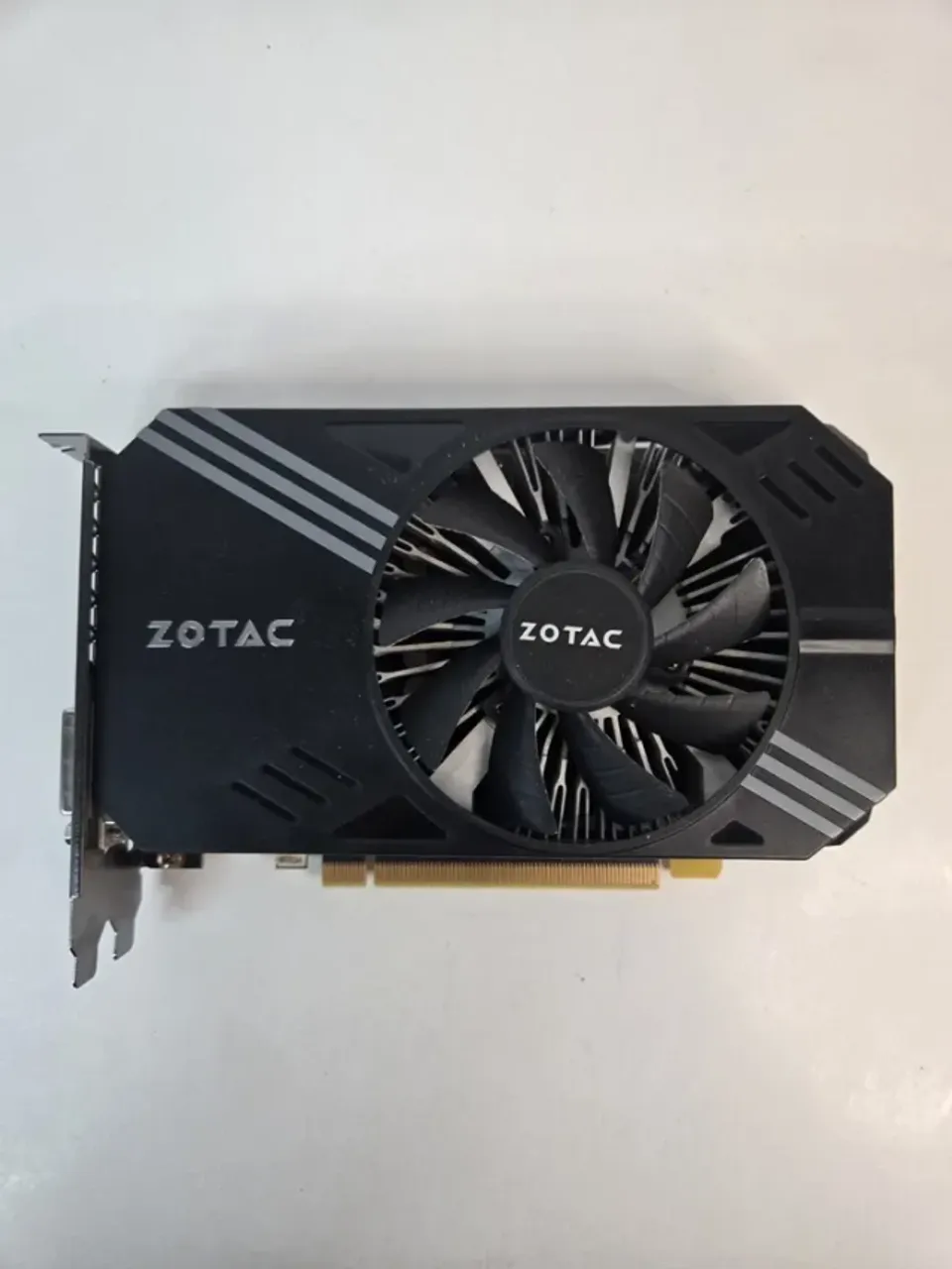 gtx 1060 zotac amp