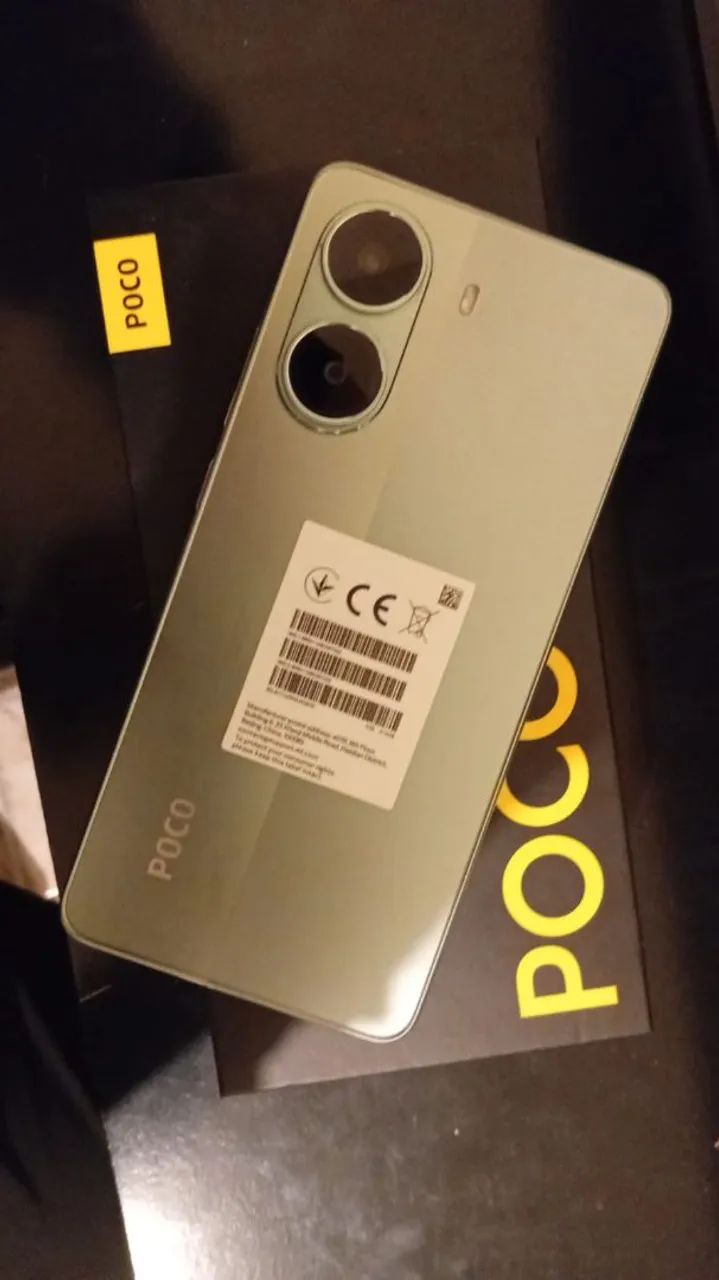 Poco x7 pro  - Foto 2