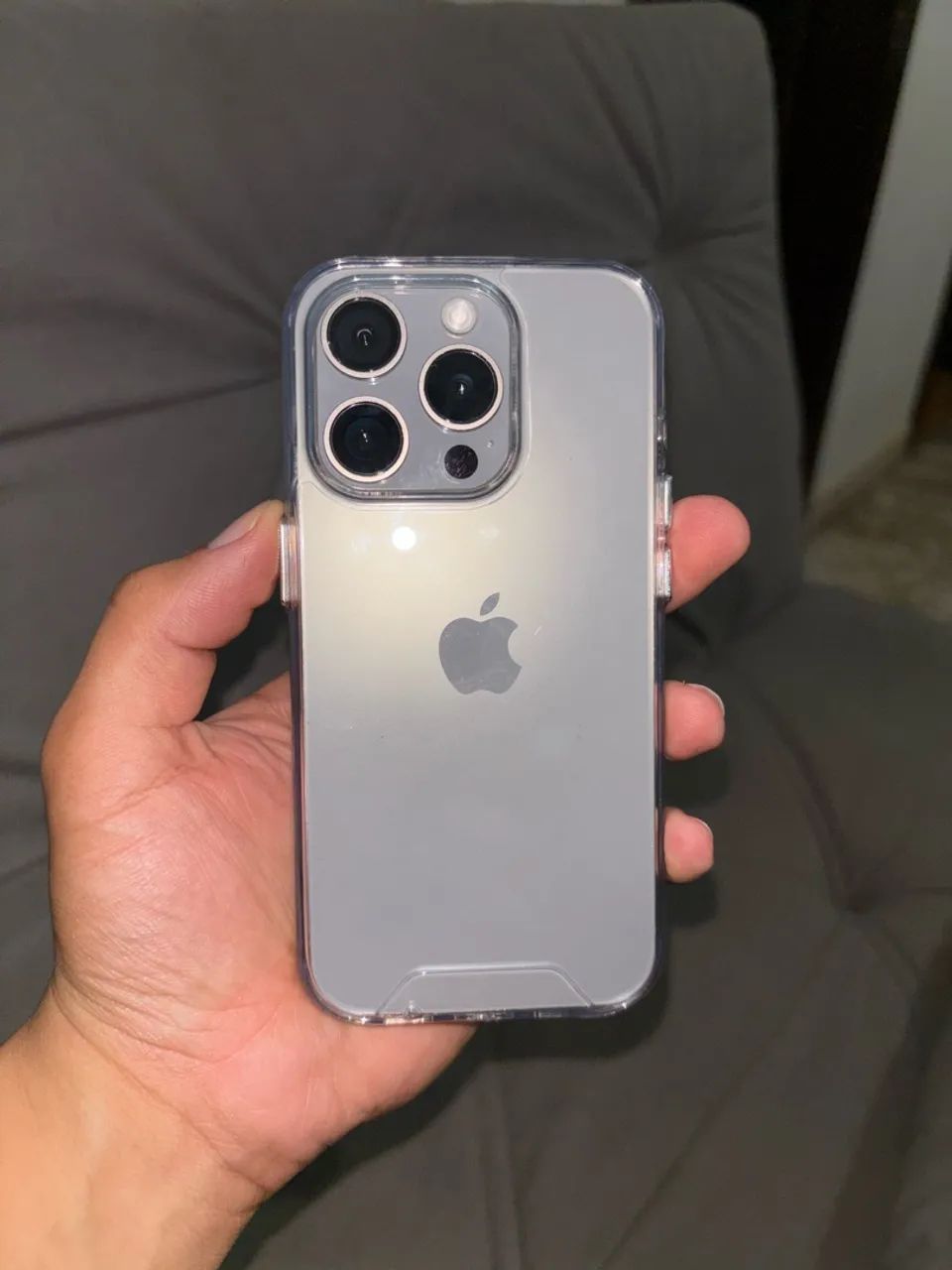 iPhone 15 Pro URGENTE - Foto 4