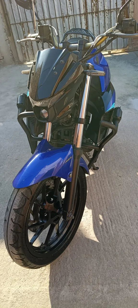 Fz250 - Foto 5