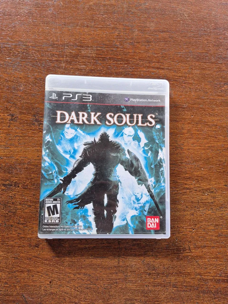 Dark Souls PS3 - Foto 3
