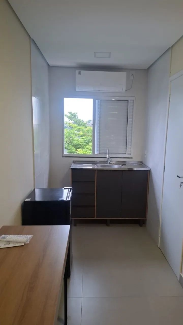 Quitinetes para alugar no bairro Dona Clara, BH - Foto 4