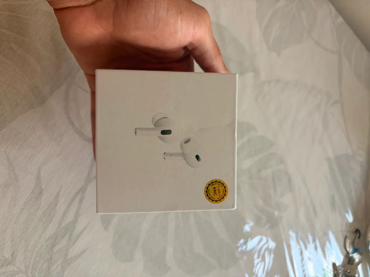 fone de ouvido - Foto 4