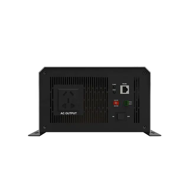 Inversor OFF GRID 600W 24V SHI600-22 EPEVER - Foto 4