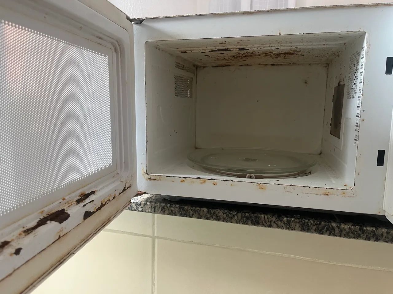 Microondas - Foto 2