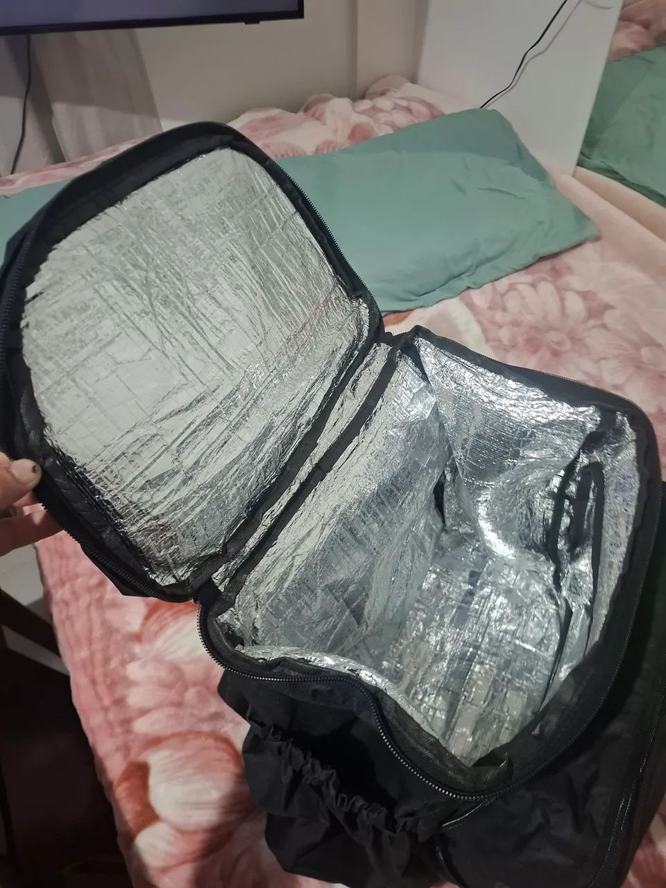 Bag expansiva - Foto 5