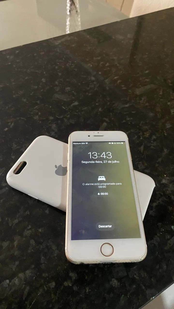 iPhone 6s - Foto 2