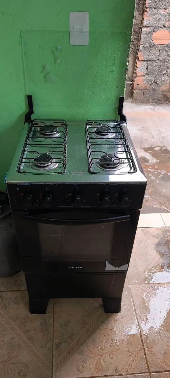 Fogão