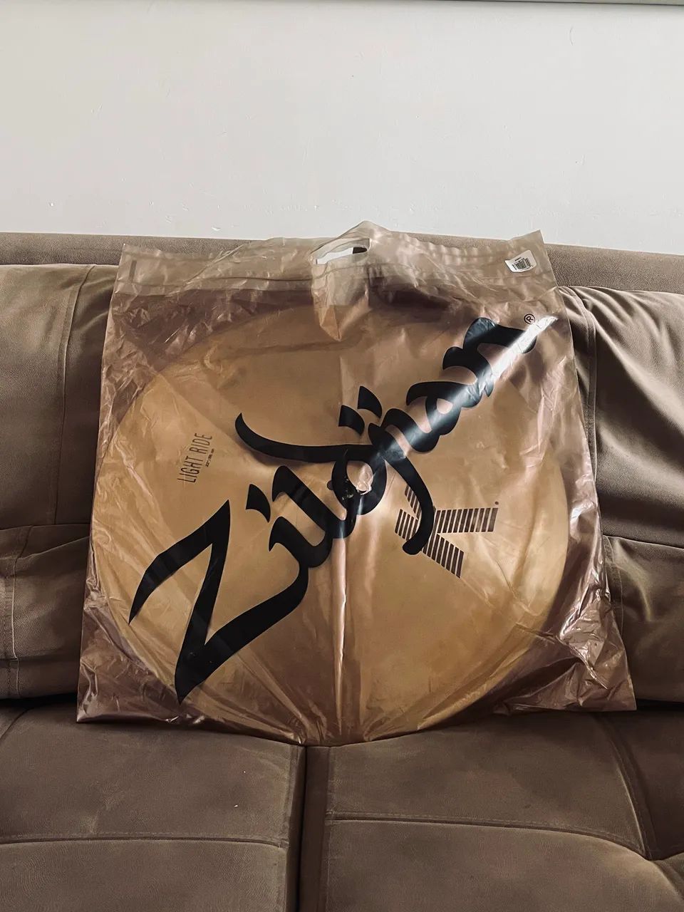 Zildjian K light 22 - Foto 2