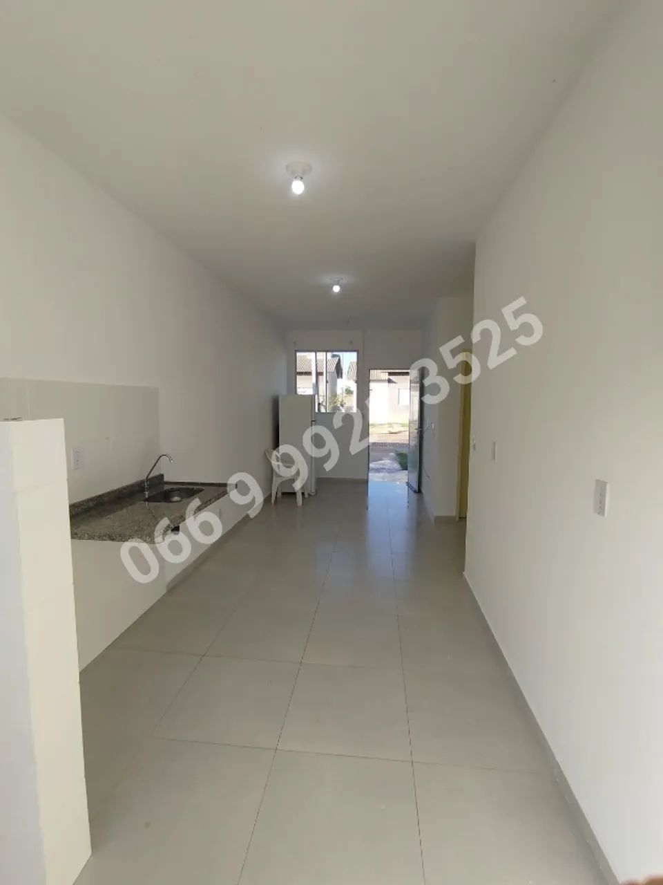 Casa 02 Quartos - Condomínio Fechado - Foto 4