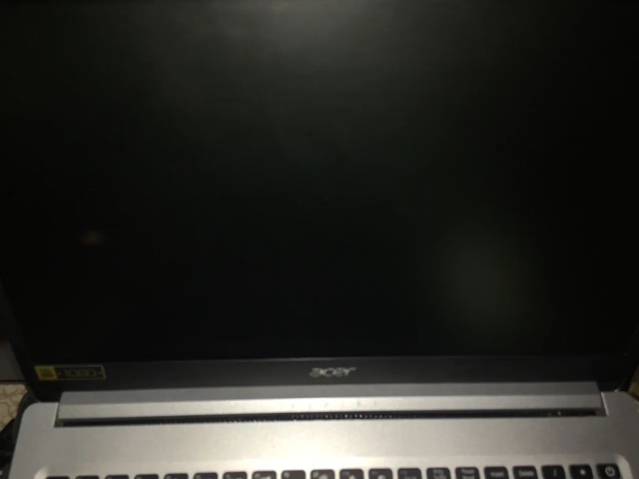 Notebook Acer aspire 5 10°Geracao 240gb 8gb Ram - Foto 3
