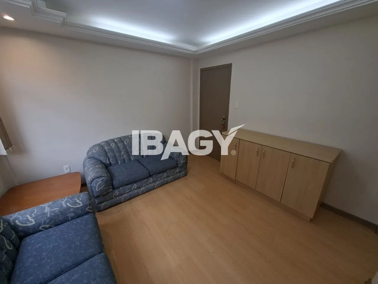 Excelente Apartamento 2 dormitório(s) em Trindade - Florianópolis - Foto 4