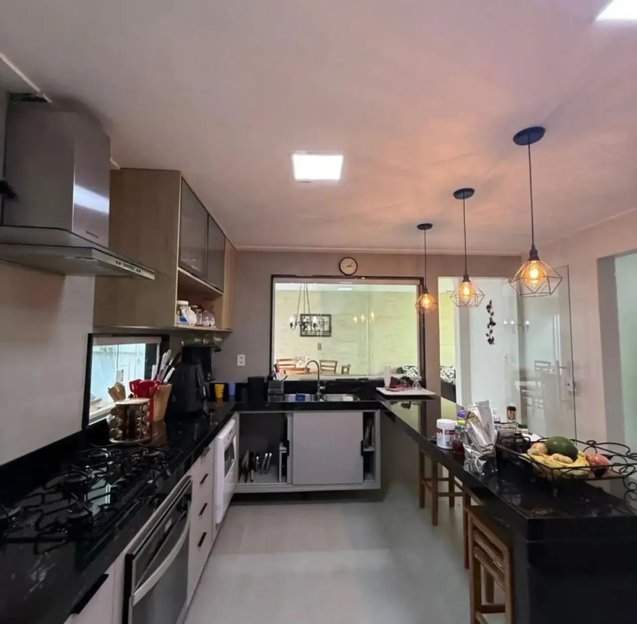 casa em condomonio no olho d agua - Foto 2