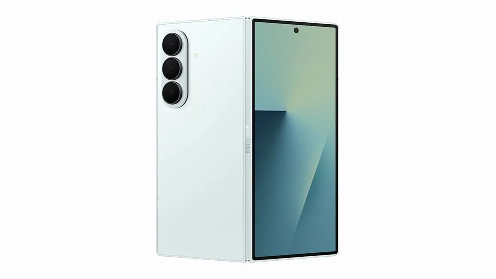 Galaxy Z Fold7 