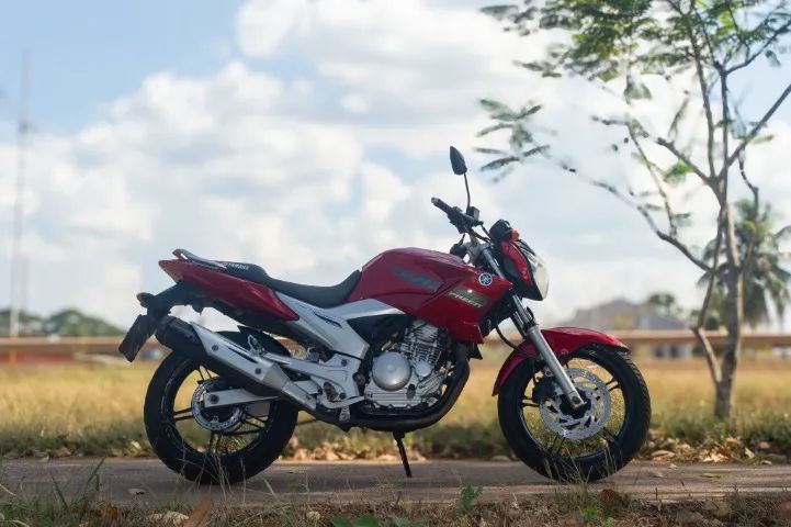 YAMAHA FAZER 250 (2011)  - Foto 3