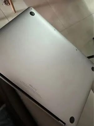 MacBook Pro 13 2017 - Core i5 | 8GB RAM | 256GB SSD - Foto 4