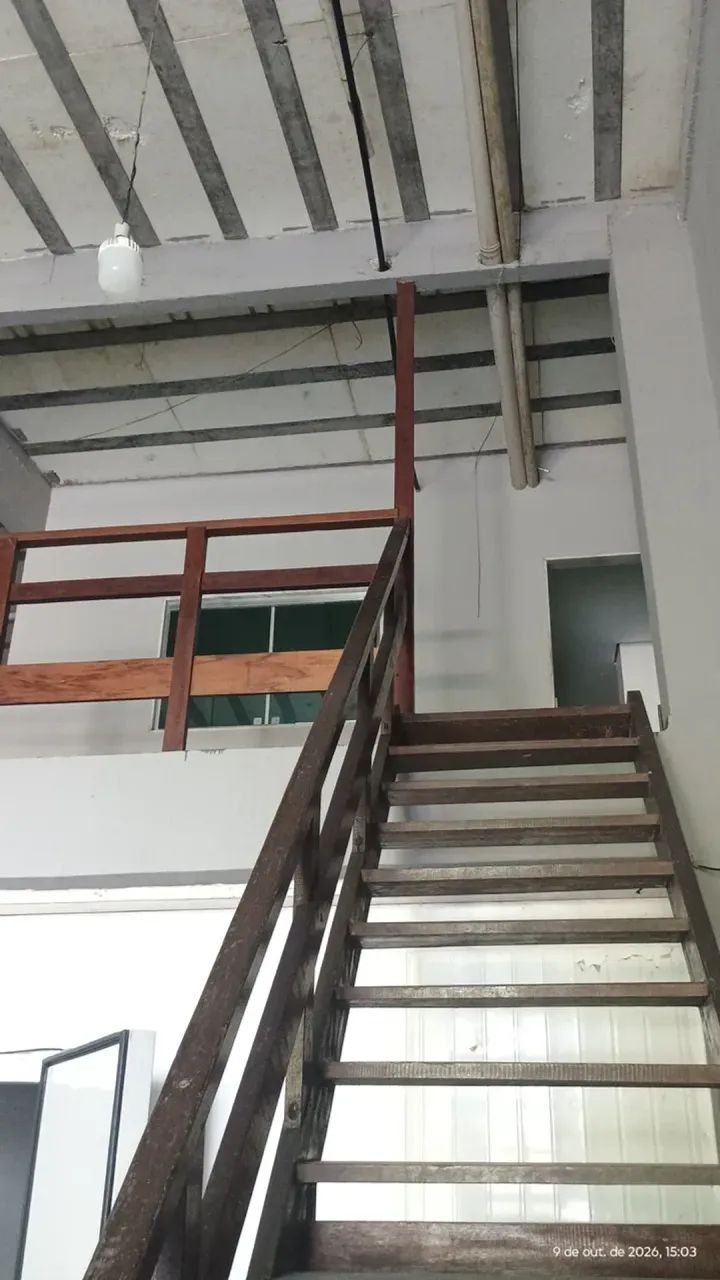 Galpão 270m2, próx Av Torres - Foto 3