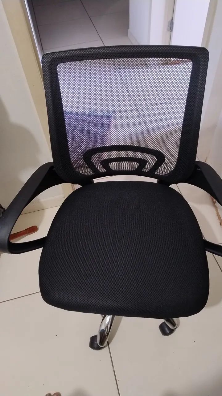 Cadeira escritório - Foto 3