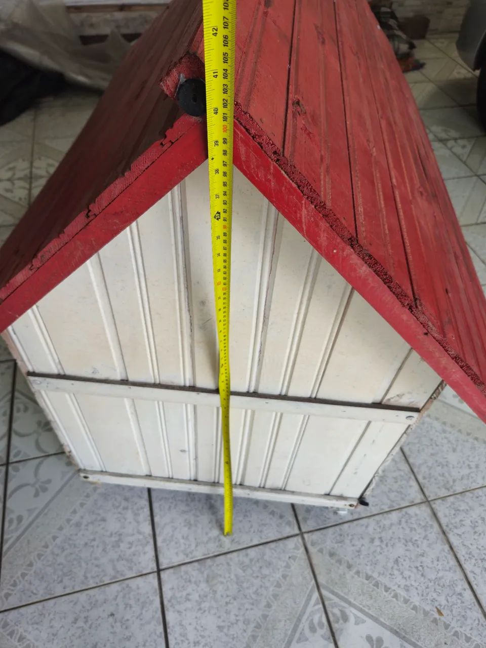 Casinha cachorro - Foto 4