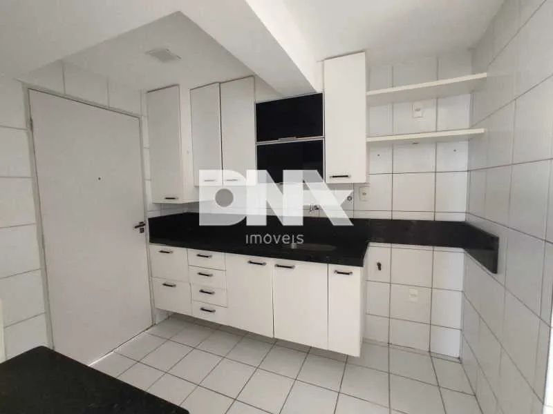 Apartamento 3 quartos e 2 vagas com lazer total no Aeroclube - Foto 5