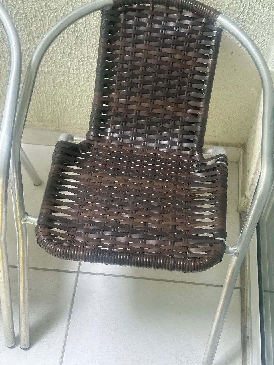 Cadeira  - Foto 2