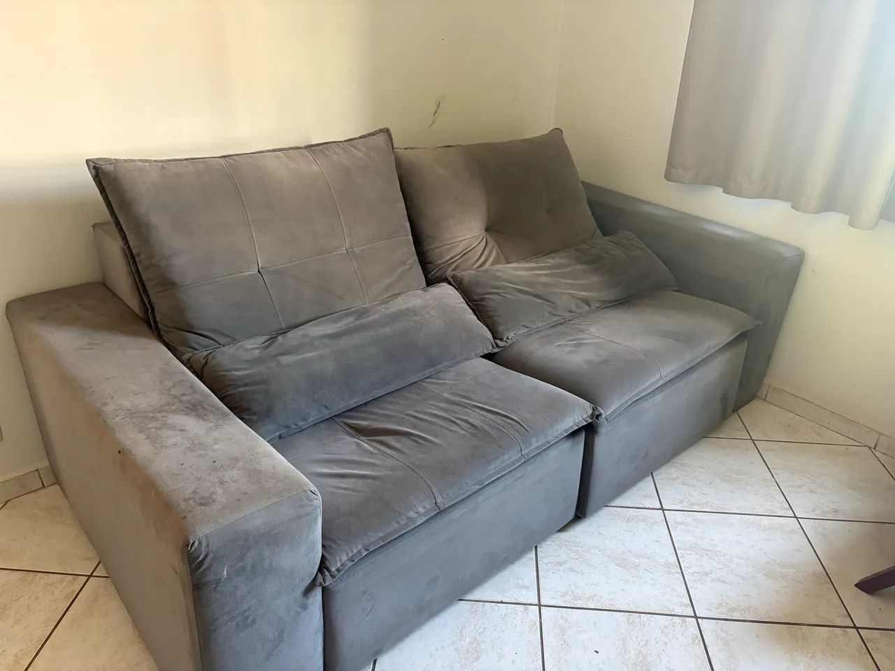 Vende-se sofá  - Foto 4