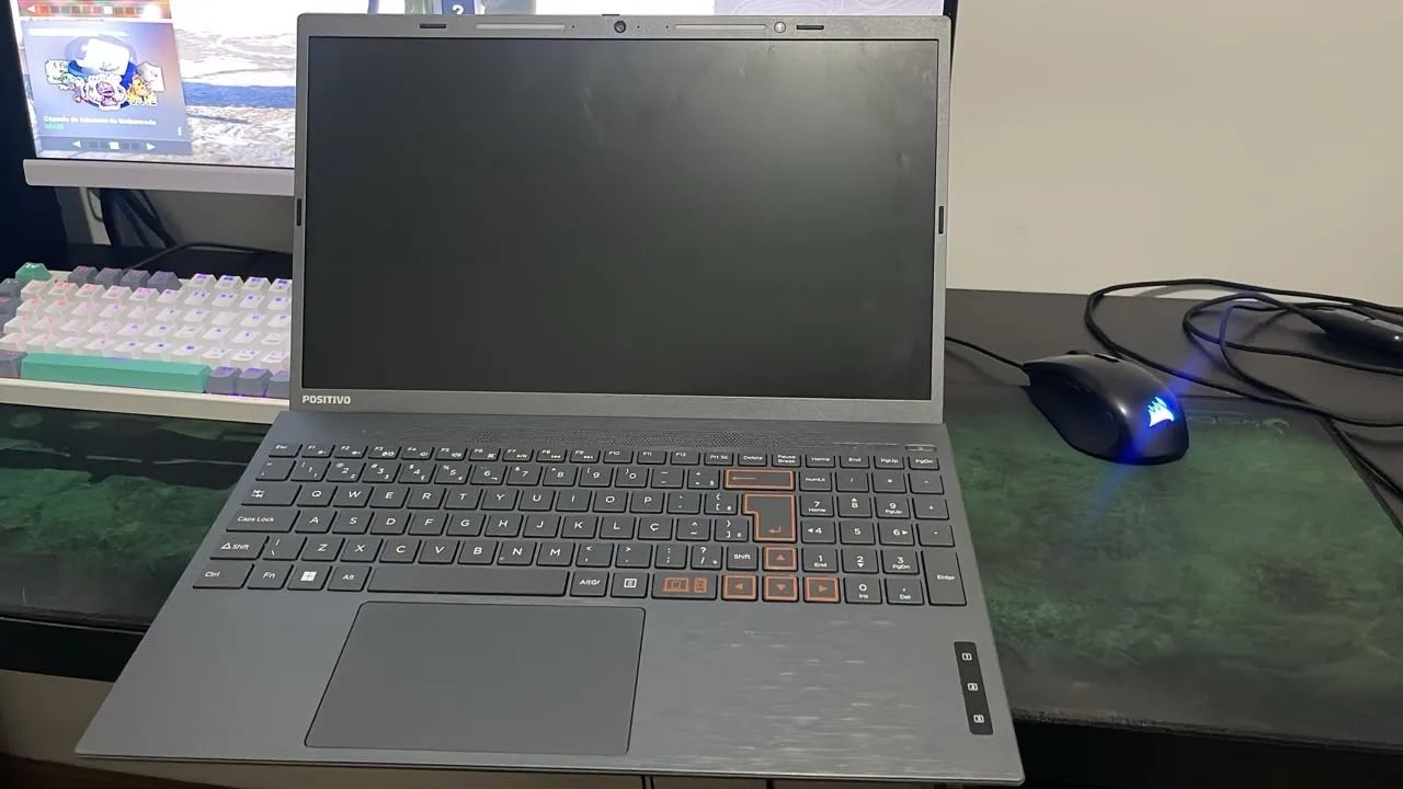 Notebook positivo c15 - Foto 3