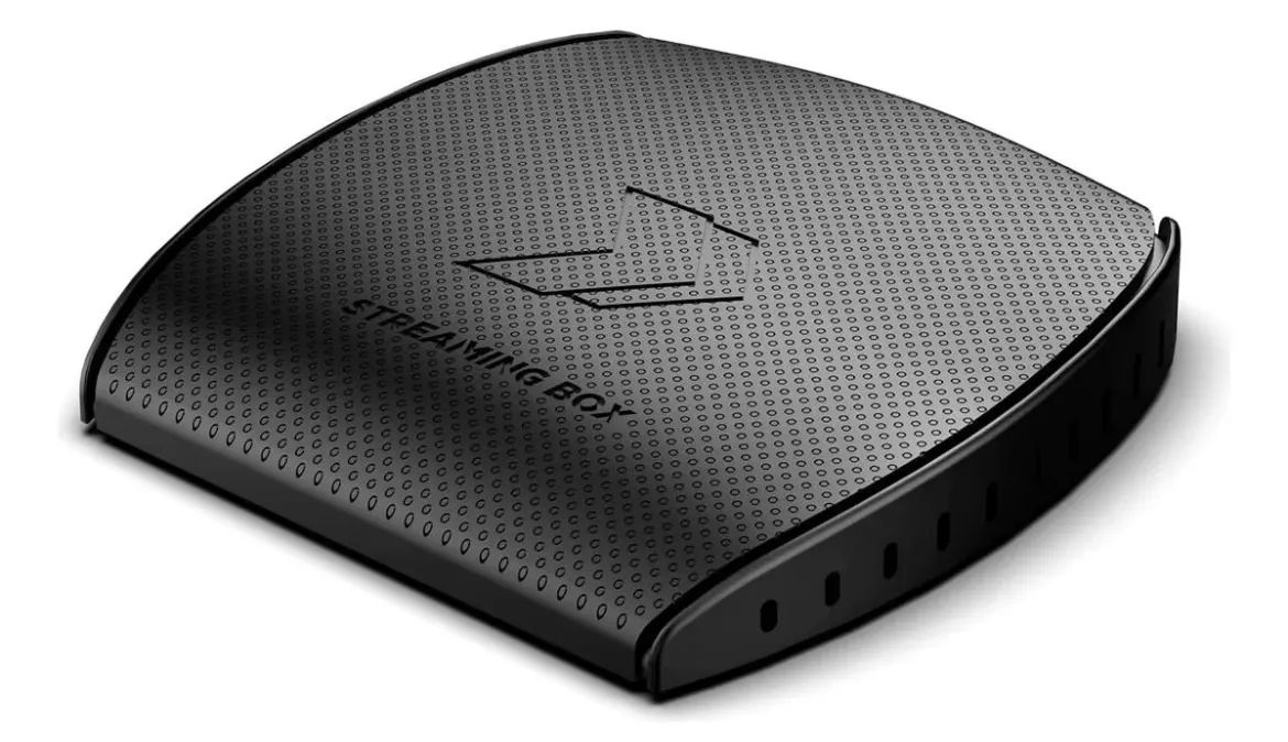 Streaming Box Light Faaftech 3g 32g Quadcore Android Apps Preto - Foto 5