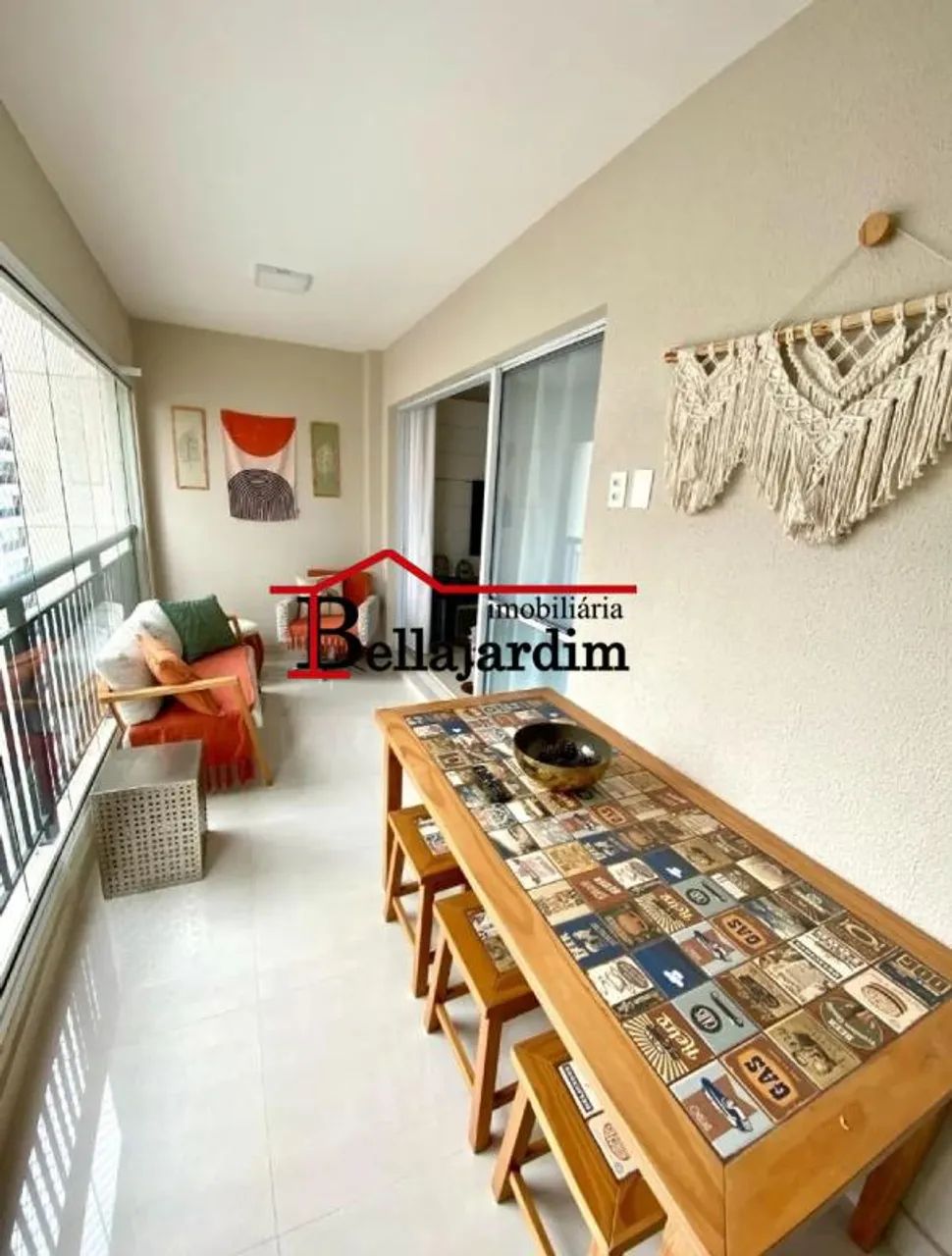 Apartamento à venda no Edifício Auge Home Resort - Centro, São Bernardo Do Campo/SP! - Foto 3