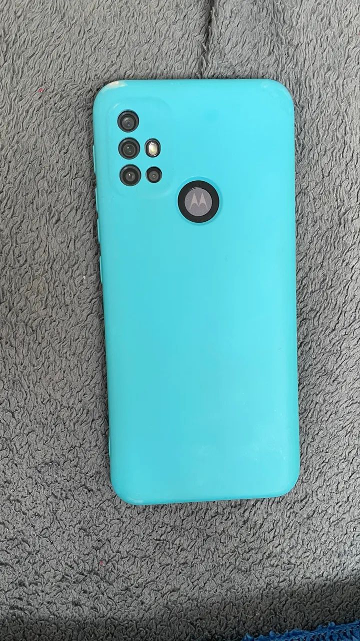 Vendo Moto G10 - Foto 3