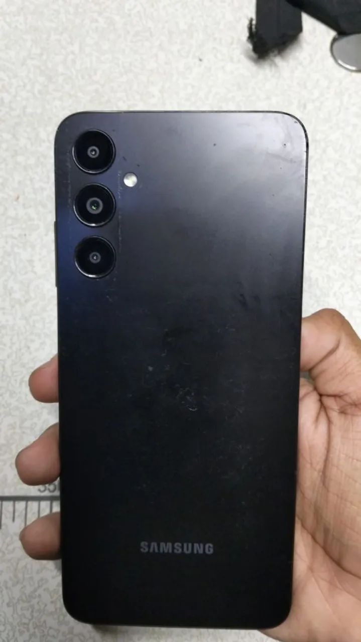 SAMSUNG A05S  - 128GB - Foto 2