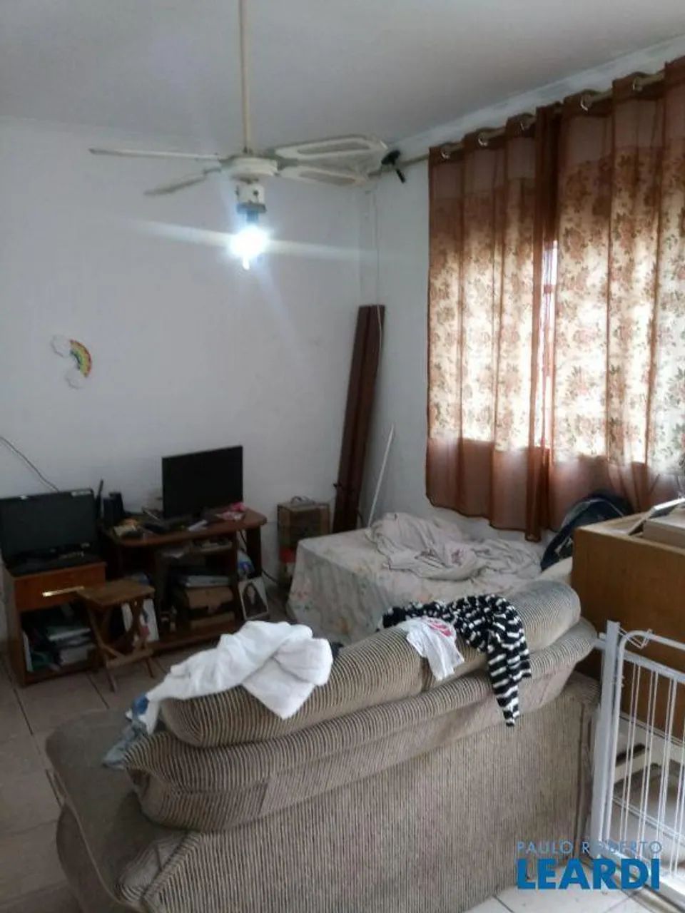CASA ASSOBRADADA - LAPA - SP - Foto 3