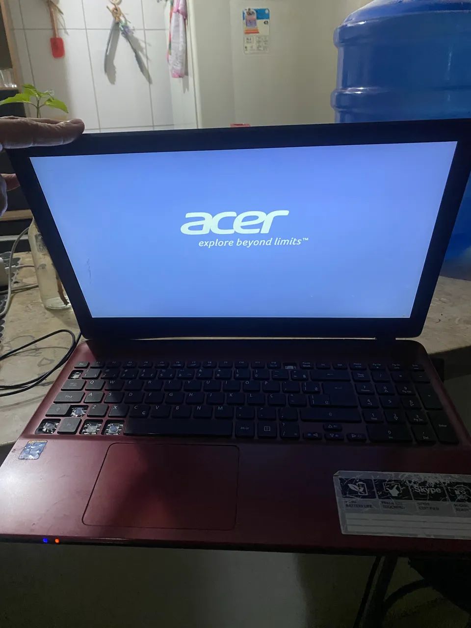 Notebook Acer - Foto 3