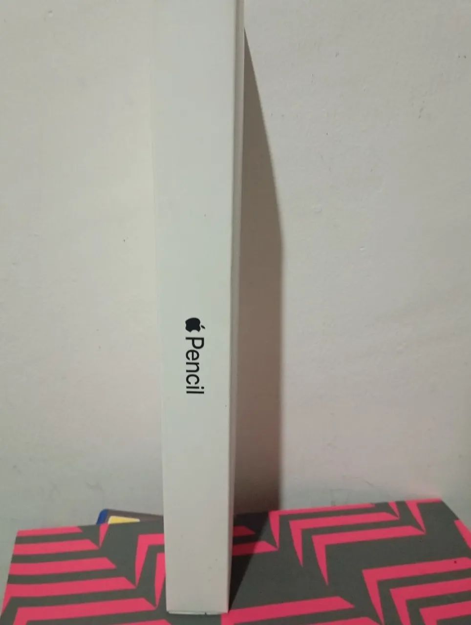 Pincel  Apple 