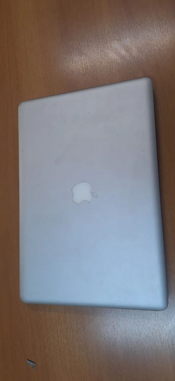 APPLE MACBOOK PRO 15" - CORE i5 - PARA REPARO 