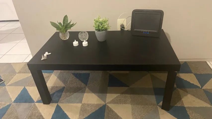 Conjunto de mesinhas