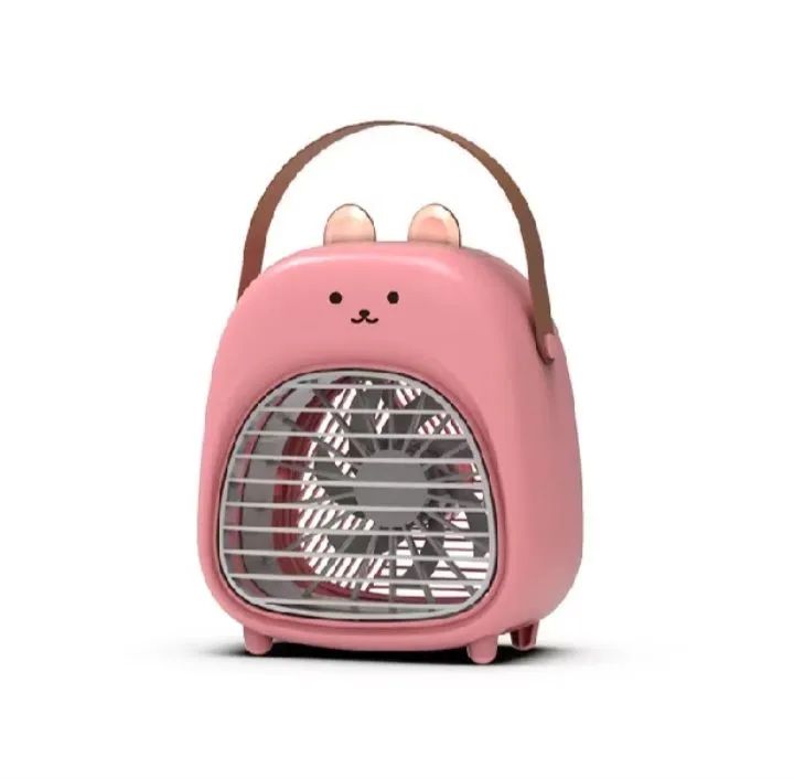 VENDO MINI VENTILADOR