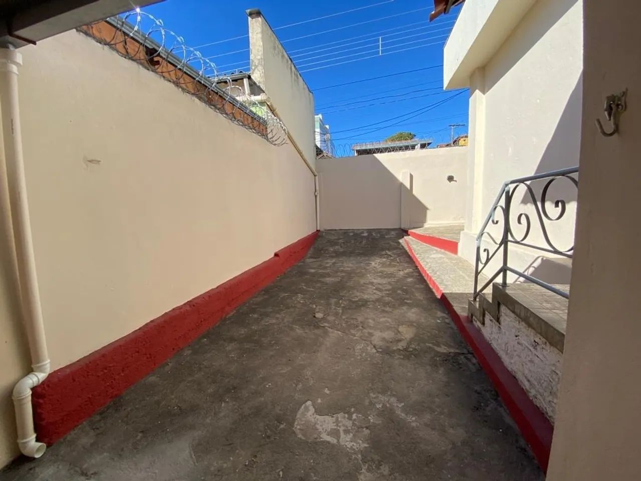 Casa com 2 quartos para alugar em Belo Horizonte - Foto 3