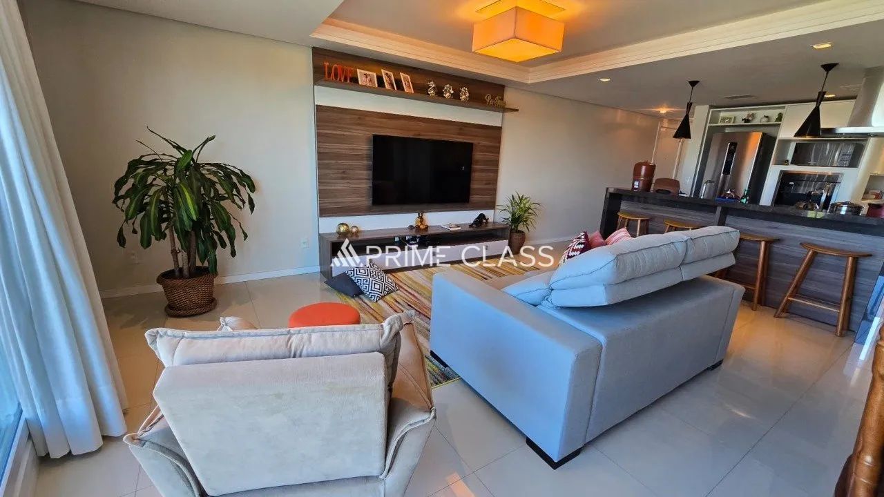 Apartamento 3 dormitórios com 1 suíte, 2 vagas cobertas, Bairro Liberdade- Esteio - Foto 2