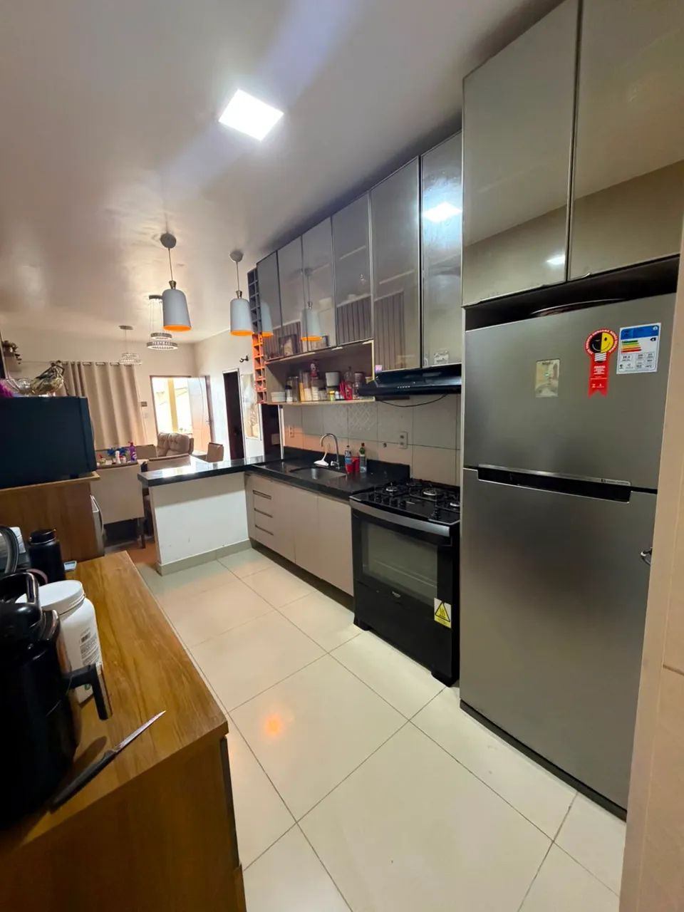 Vendo essa casa - Foto 4
