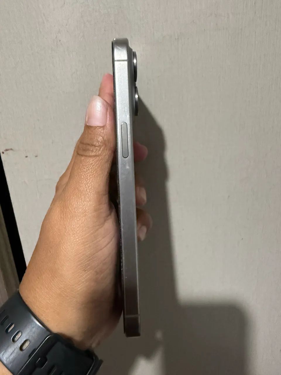 iPhone 15 pro Max 256gb - Foto 3